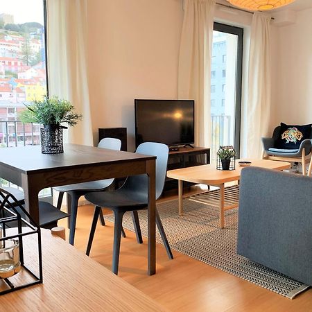 Mm3 Baixa Rossio Castle View! Apartman Lisboa Kültér fotó