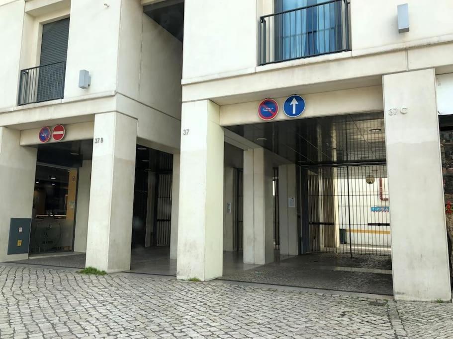 Mm3 Baixa Rossio Castle View! Apartman Lisboa Kültér fotó