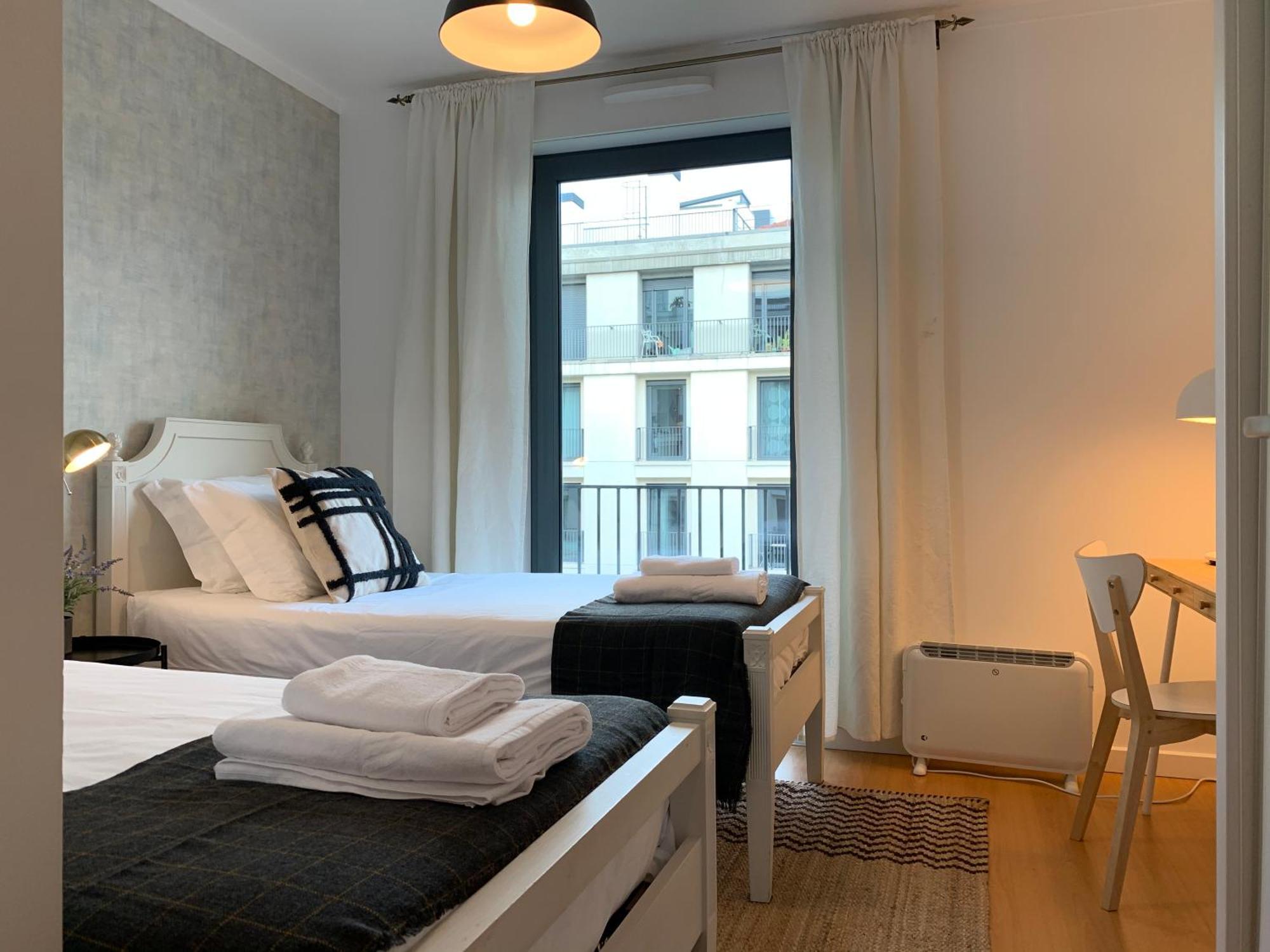 Mm3 Baixa Rossio Castle View! Apartman Lisboa Kültér fotó