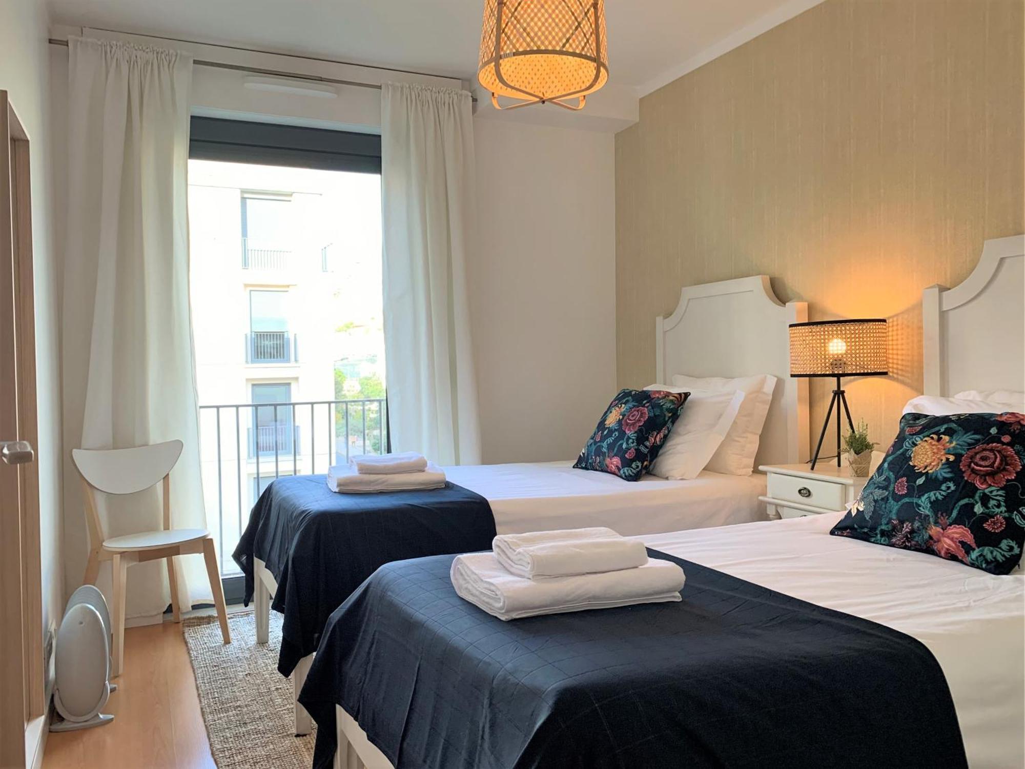 Mm3 Very Central Baixa-Rossio! Castle View And Free Parking! Lisboa Kültér fotó